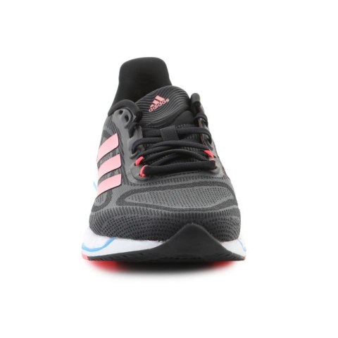 Buty do biegania didas Supernova + W GX0535 Buty do biegania didas Supernova + W GX0535