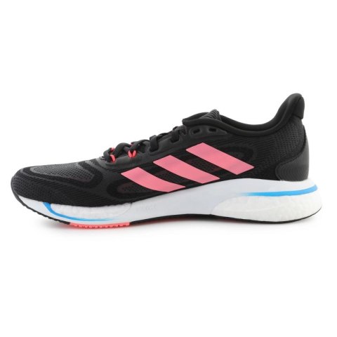 Buty do biegania didas Supernova + W GX0535 Buty do biegania didas Supernova + W GX0535