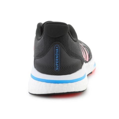 Buty do biegania didas Supernova + W GX0535 Buty do biegania didas Supernova + W GX0535