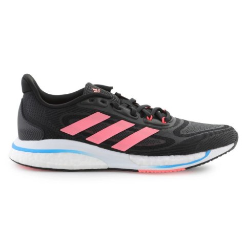 Buty do biegania didas Supernova + W GX0535 Buty do biegania didas Supernova + W GX0535