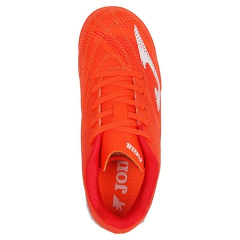 Buty piłkarskie Joma Evolution 2508 Jr EVJW2508TF Buty piłkarskie Joma Evolution 2508 Jr EVJW2508TF