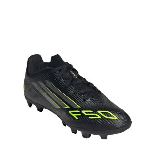 Buty piłkarskie adidas F50 Club FG/MG Jr JI0028