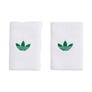 Frotki na rękę adidas Tennis Wristband Originals JW8534
