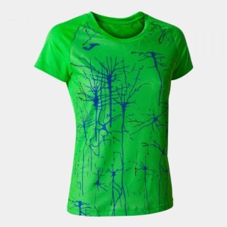 Koszulka Joma Elite IX Short Sleeve W 901647.027