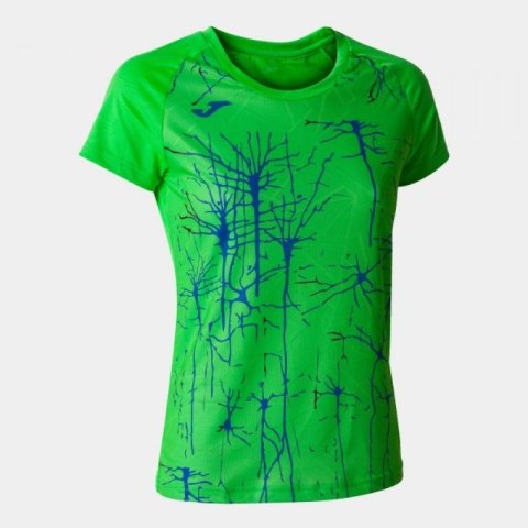 Koszulka Joma Elite IX Short Sleeve W 901647.027