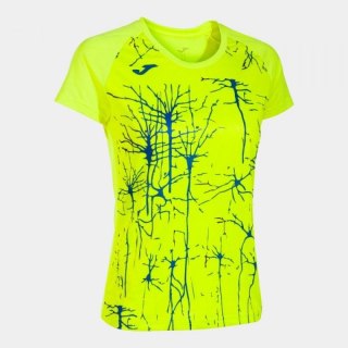 Koszulka Joma Elite IX Short Sleeve W 901647.067