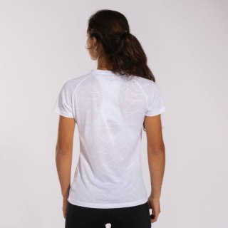 Koszulka Joma Elite IX Short Sleeve W 901647.216