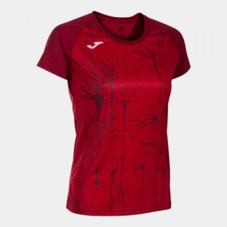 Koszulka Joma Elite IX Short Sleeve W 901647.600