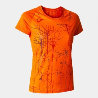 Koszulka Joma Elite IX Short Sleeve W 901647.886
