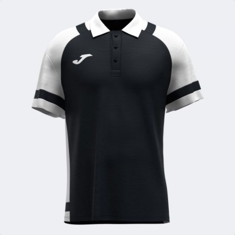 Koszulka Joma Lider Short Sleeve Polo M 104489.102 Koszulka Joma Lider Short Sleeve Polo M 104489.102