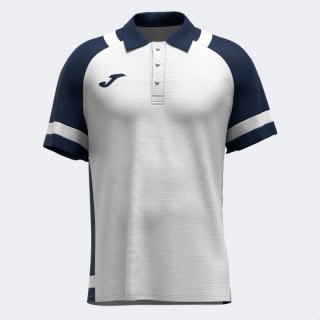 Koszulka Joma Lider Short Sleeve Polo M 104489.203