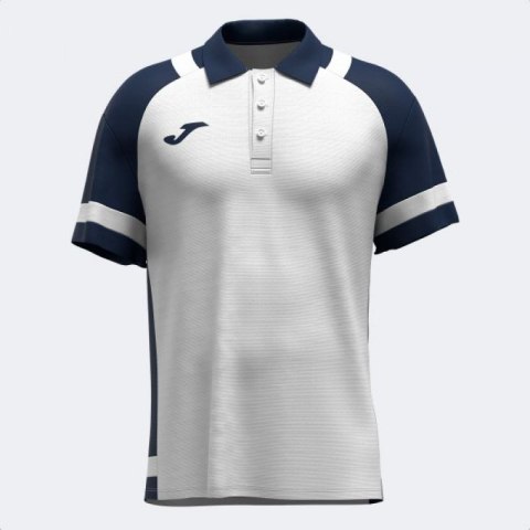 Koszulka Joma Lider Short Sleeve Polo M 104489.203