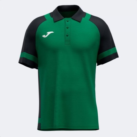 Koszulka Joma Lider Short Sleeve Polo M 104489.451 Koszulka Joma Lider Short Sleeve Polo M 104489.451