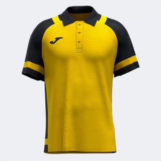 Koszulka Joma Lider Short Sleeve Polo M 104489.901