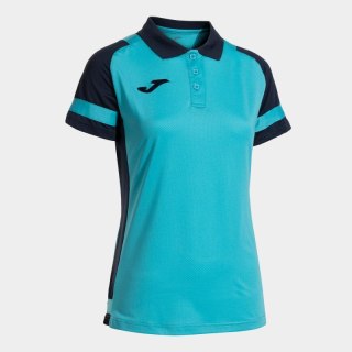 Koszulka Joma Lider Short Sleeve Polo W 902643.013