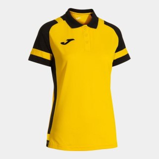 Koszulka Joma Lider Short Sleeve Polo W 902643.901