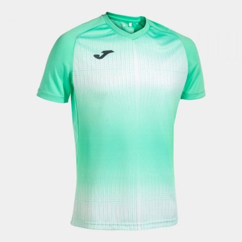 Koszulka Joma Tiger V Short M 103235.472