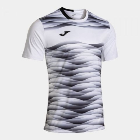 Koszulka Joma Tiger VII Short Sleeve M 104378.201 Koszulka Joma Tiger VII Short Sleeve M 104378.201