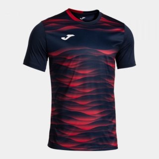 Koszulka Joma Tiger VII Short Sleeve M 104378.336