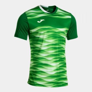 Koszulka Joma Tiger VII Short Sleeve M 104378.452
