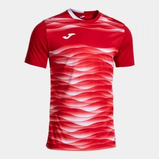 Koszulka Joma Tiger VII Short Sleeve M 104378.602