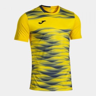 Koszulka Joma Tiger VII Short Sleeve M 104378.903
