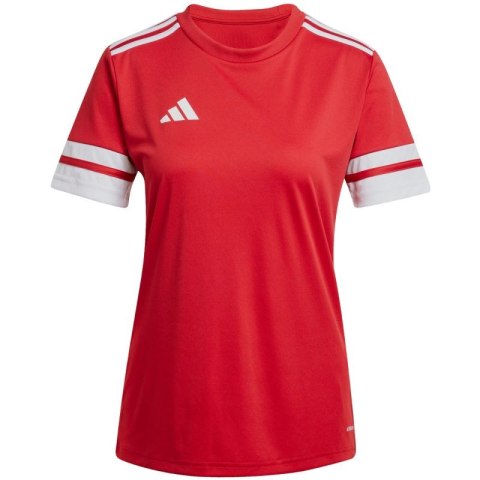 Koszulka adidas Squadra 25 Jersey W JI9985 Koszulka adidas Squadra 25 Jersey W JI9985