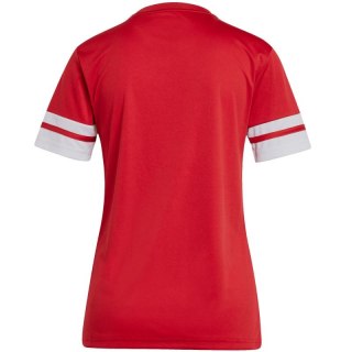 Koszulka adidas Squadra 25 Jersey W JI9985