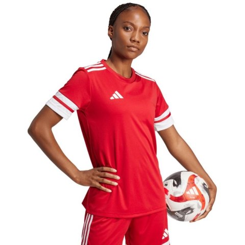 Koszulka adidas Squadra 25 Jersey W JI9985 Koszulka adidas Squadra 25 Jersey W JI9985