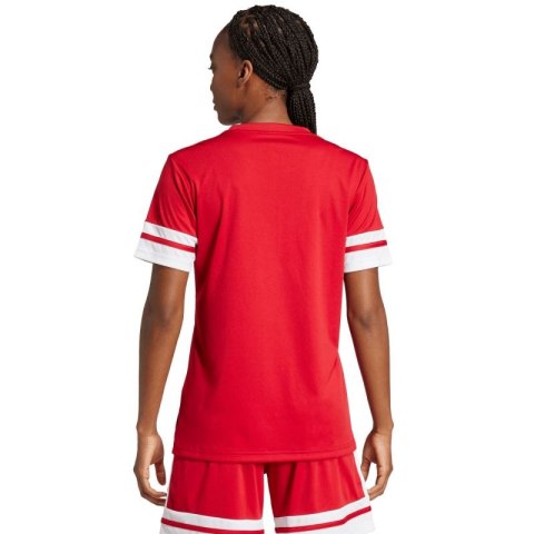 Koszulka adidas Squadra 25 Jersey W JI9985 Koszulka adidas Squadra 25 Jersey W JI9985