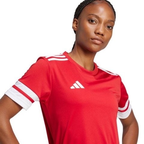 Koszulka adidas Squadra 25 Jersey W JI9985 Koszulka adidas Squadra 25 Jersey W JI9985