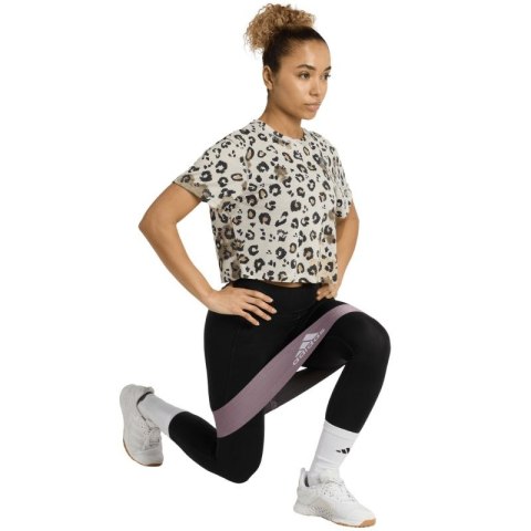 Koszulka adidas Workout Essentials Print AOP W JY4604 Koszulka adidas Workout Essentials Print AOP W JY4604