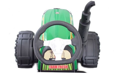 MEGA TRAKTOR AGRICULTURE Z PRZYCZEPĄ 2X200, 24V, SZYBKI SUPER JAKOSĆ/JC000B MEGA TRAKTOR AGRICULTURE Z PRZYCZEPĄ 2X200, 24V, SZYBKI SUPER JAKOSĆ/JC000B