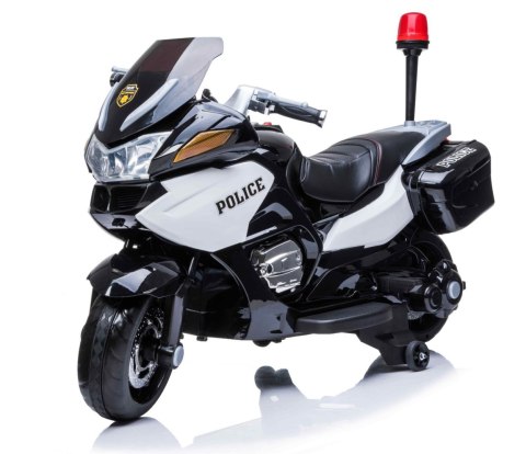 NAJWIĘKSZY SUPER SZYBKI MOTOR ŚCIGACZ POLICYJNY 118, MIĘKKIE KOŁA, MIĘKKIE SIEDZENIE, GAZ W RĄCZCE, HAMULEC /HZB118 NAJWIĘKSZY SUPER SZYBKI MOTOR ŚCIGACZ POLICYJNY 118, MIĘKKIE KOŁA, MIĘKKIE SIEDZENIE, GAZ W RĄCZCE, HAMULEC /HZB118