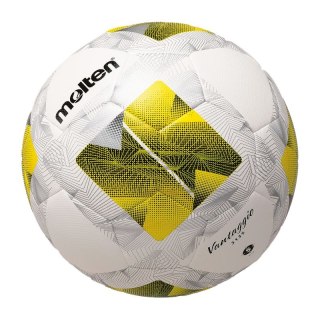 Piłka nożna Molten Vantaggio 3135 Lightball 350g F5N3135-Y