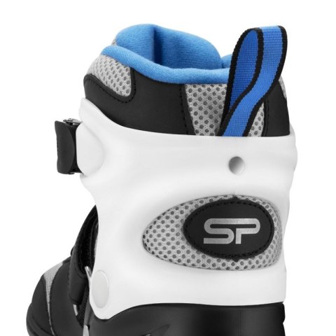 Rolki Spokey Trixie Jr SPK-944628 31-34 BK/BL
