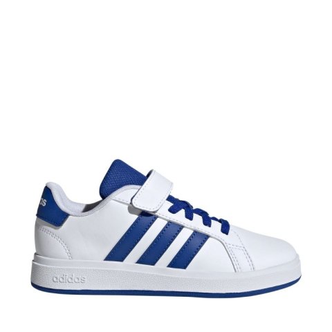 Buty adidas Grand Court 2.0 EL C Jr JQ8000 Buty adidas Grand Court 2.0 EL C Jr JQ8000