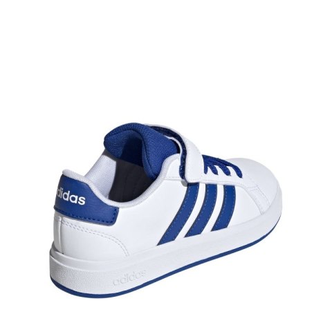 Buty adidas Grand Court 2.0 EL C Jr JQ8000 Buty adidas Grand Court 2.0 EL C Jr JQ8000