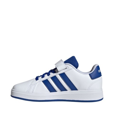 Buty adidas Grand Court 2.0 EL C Jr JQ8000 Buty adidas Grand Court 2.0 EL C Jr JQ8000