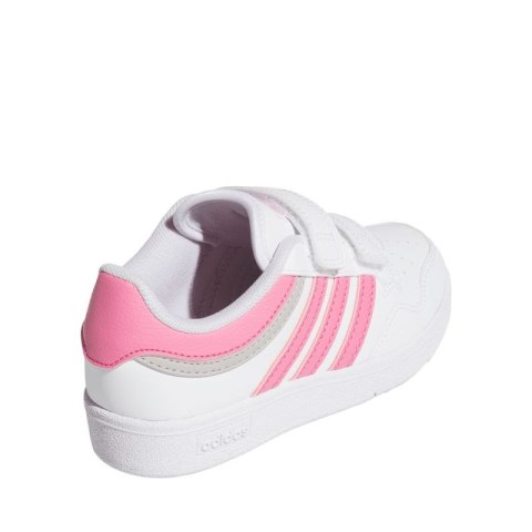 Buty adidas Hoops 4.0 CF C Jr JI0907 Buty adidas Hoops 4.0 CF C Jr JI0907