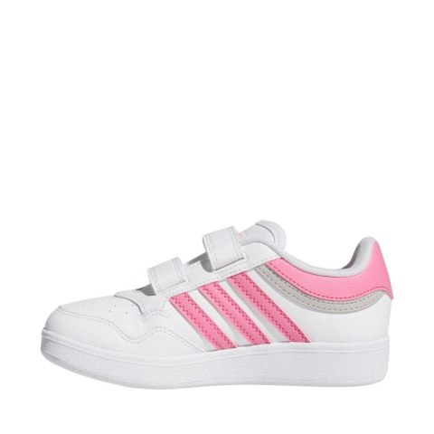 Buty adidas Hoops 4.0 CF C Jr JI0907 Buty adidas Hoops 4.0 CF C Jr JI0907