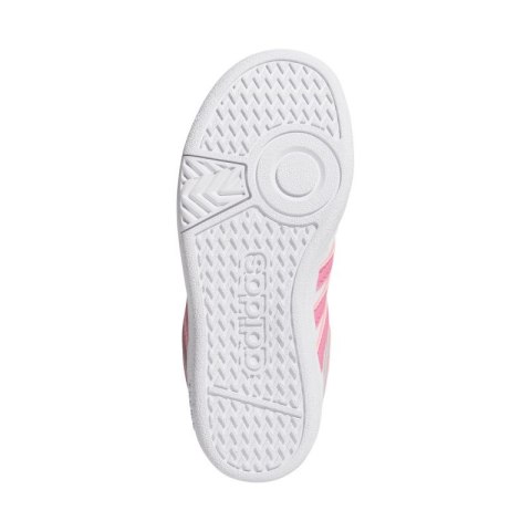 Buty adidas Hoops 4.0 CF C Jr JI0907 Buty adidas Hoops 4.0 CF C Jr JI0907