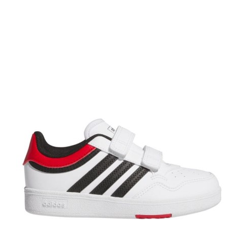 Buty adidas Hoops 4.0 CF C Jr JQ7863 Buty adidas Hoops 4.0 CF C Jr JQ7863
