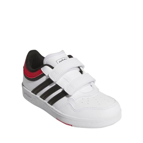 Buty adidas Hoops 4.0 CF C Jr JQ7863 Buty adidas Hoops 4.0 CF C Jr JQ7863