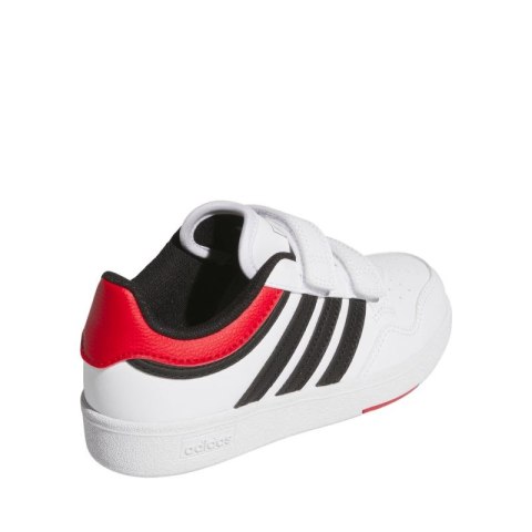 Buty adidas Hoops 4.0 CF C Jr JQ7863 Buty adidas Hoops 4.0 CF C Jr JQ7863
