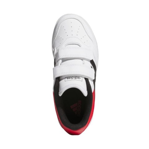 Buty adidas Hoops 4.0 CF C Jr JQ7863 Buty adidas Hoops 4.0 CF C Jr JQ7863