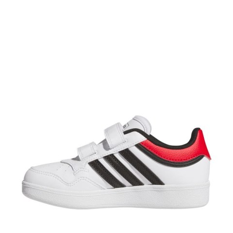 Buty adidas Hoops 4.0 CF C Jr JQ7863 Buty adidas Hoops 4.0 CF C Jr JQ7863