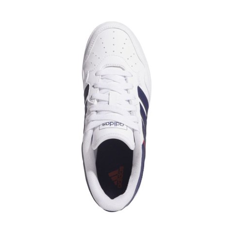Buty adidas Hoops 4.0 Jr JI3473