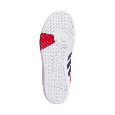 Buty adidas Hoops 4.0 Jr JI3473