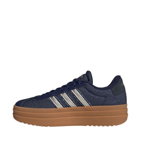 Buty adidas VL Court Bold W JS4471 Buty adidas VL Court Bold W JS4471